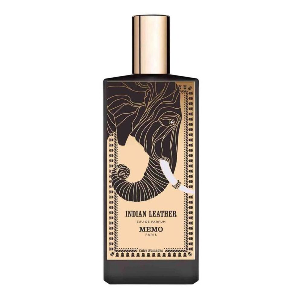 Memo Men Memo Edp Indian Leather 75Ml